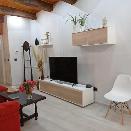 Magia En El Arco Apartment Olmedo Exterior photo