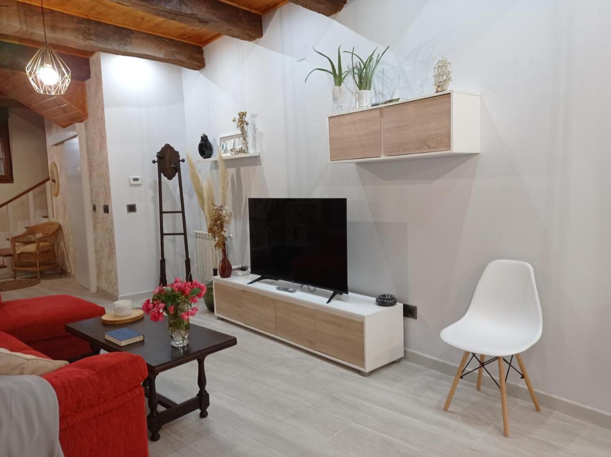Apartment Magia En El Arco Olmedo