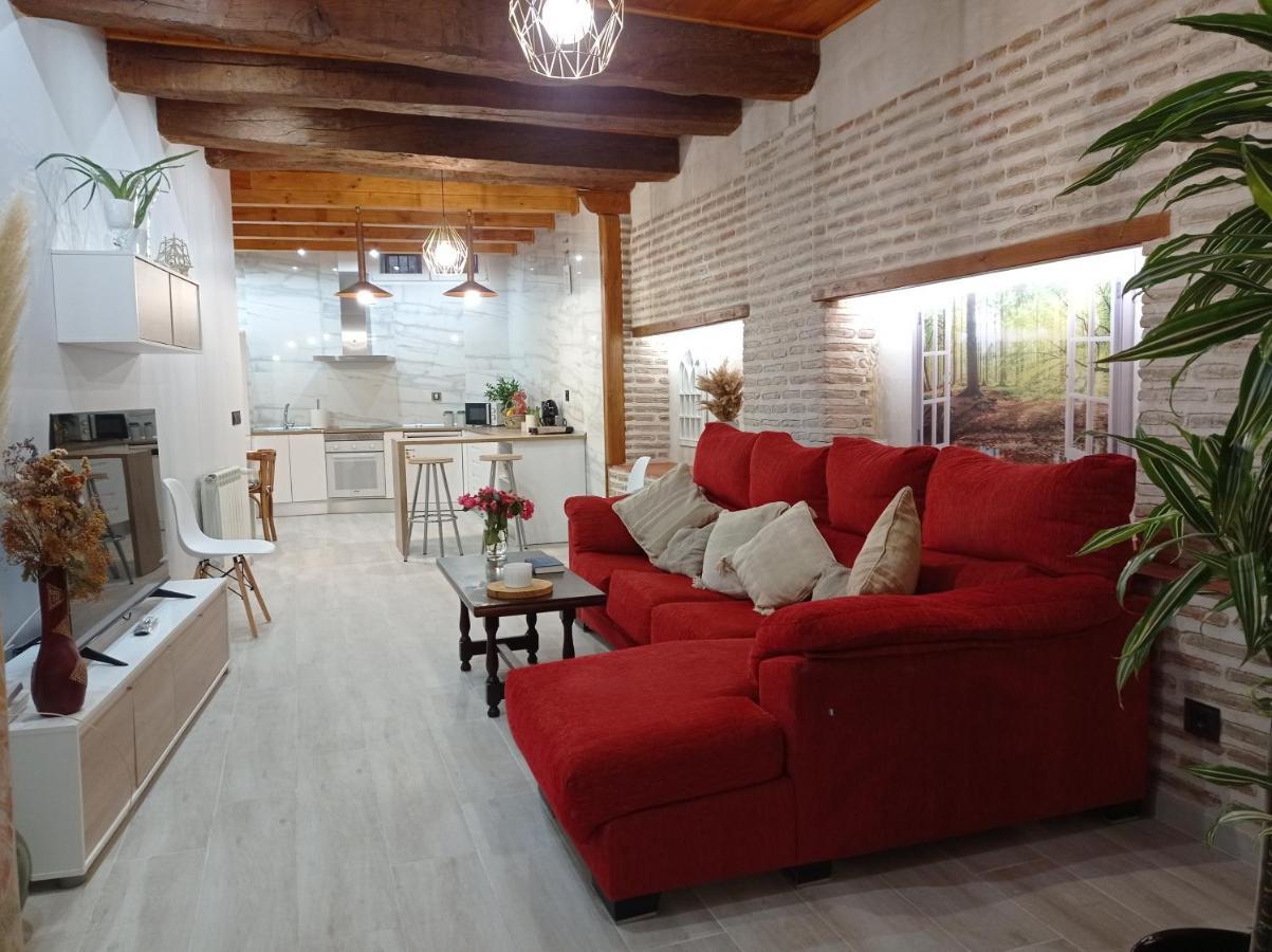Apartment Magia En El Arco *