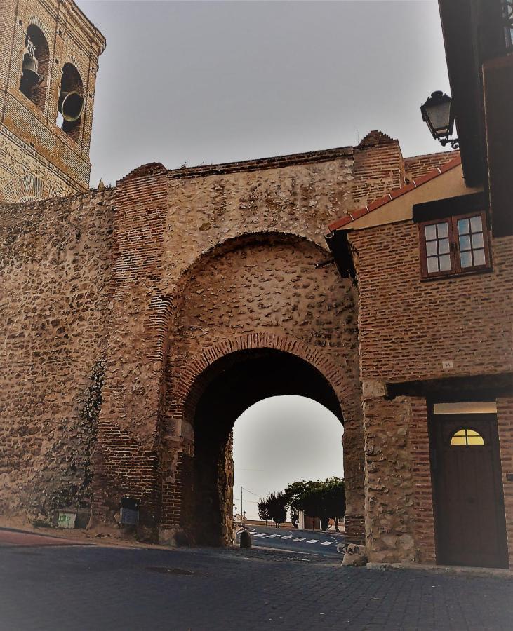 Magia En El Arco * Olmedo
