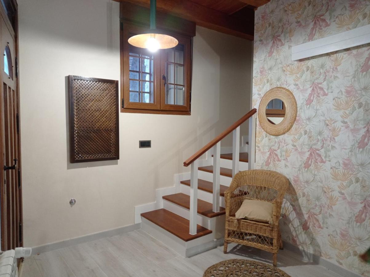 Appartement Magia En El Arco Olmedo