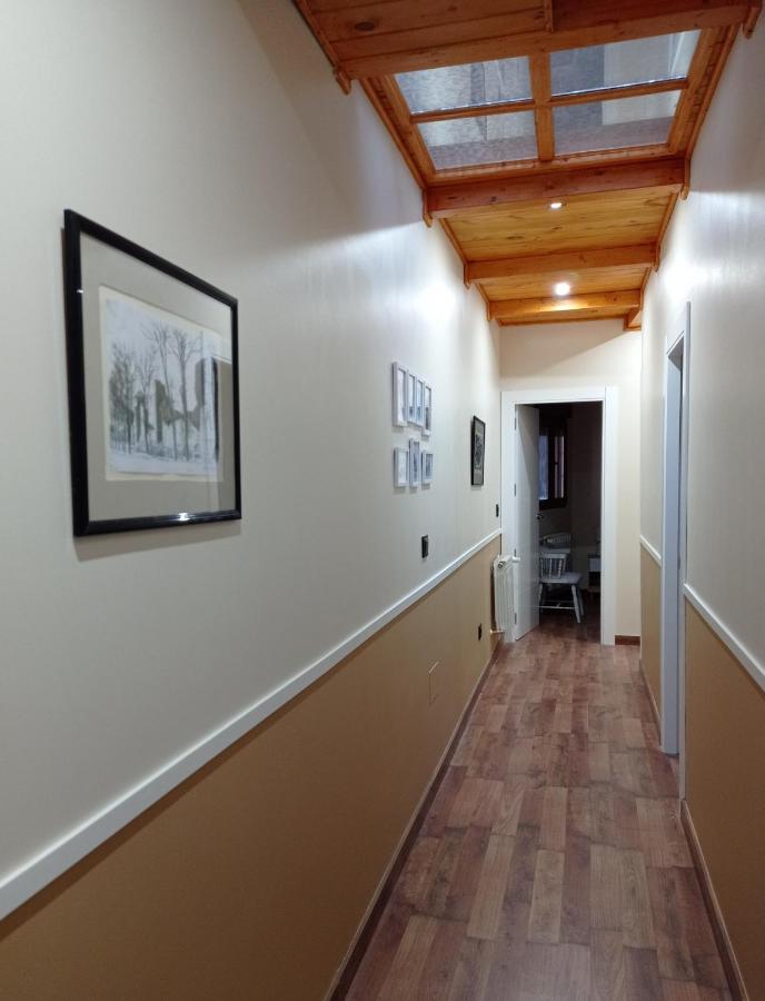 Apartment Magia En El Arco *