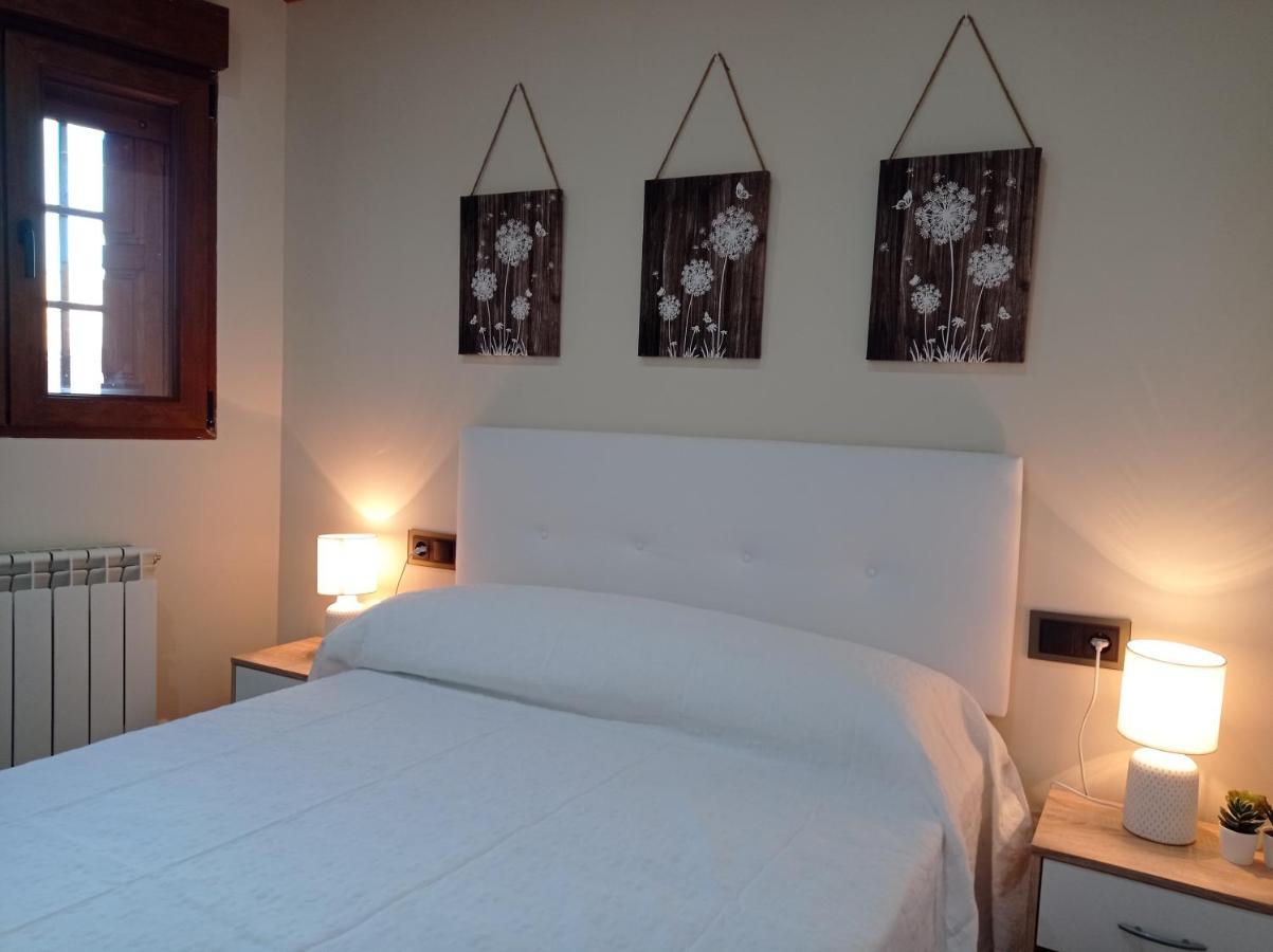 Appartement Magia En El Arco *